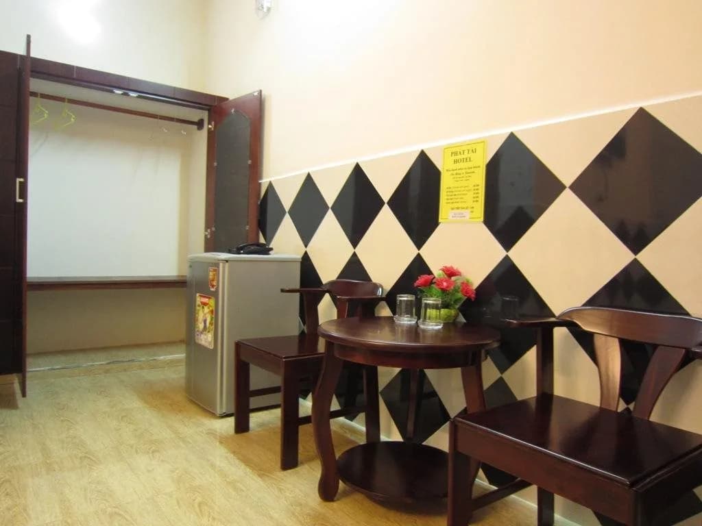Phat Tai Hotel - photo 13