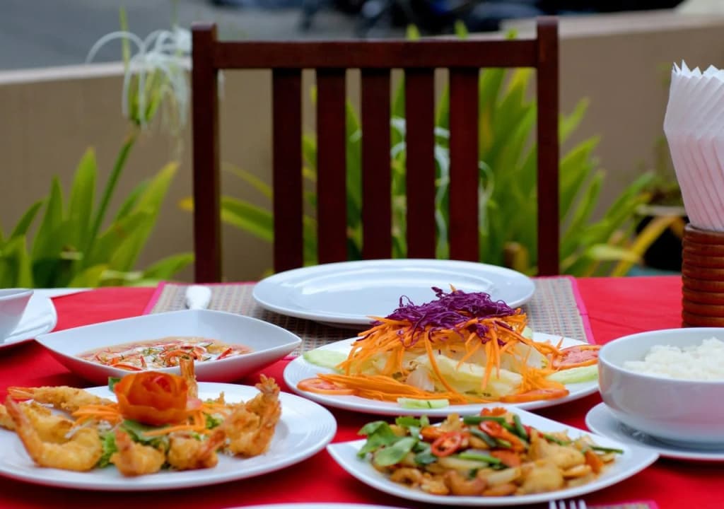 Sun Hill Hotel Patong - photo 12
