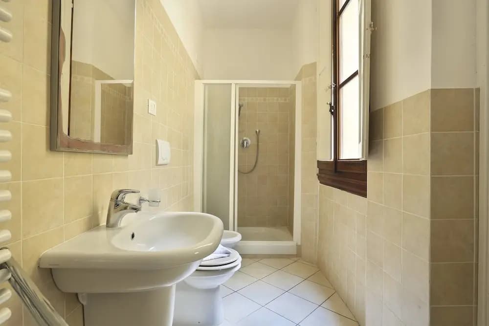 Florence Fortezza da Basso Apartment - photo 9