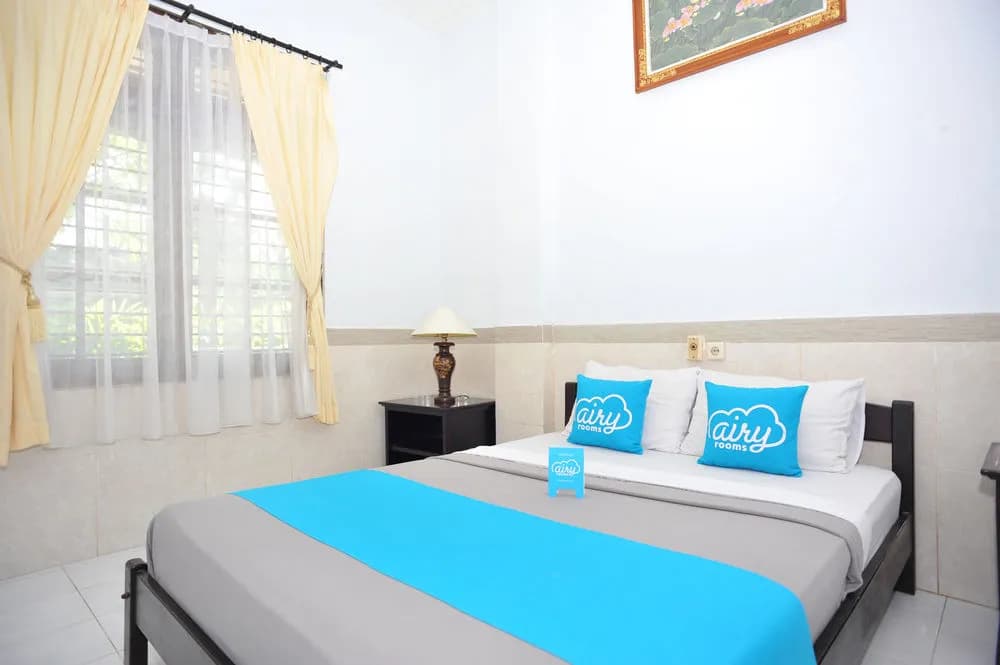 Airy Legian Gang Mangga 7 Kuta Bali - photo 5
