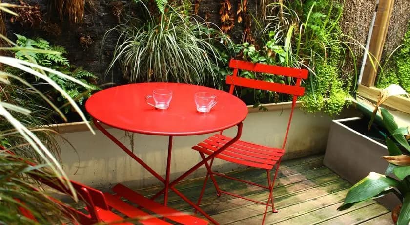 Architect private house in Paris - photo 7
