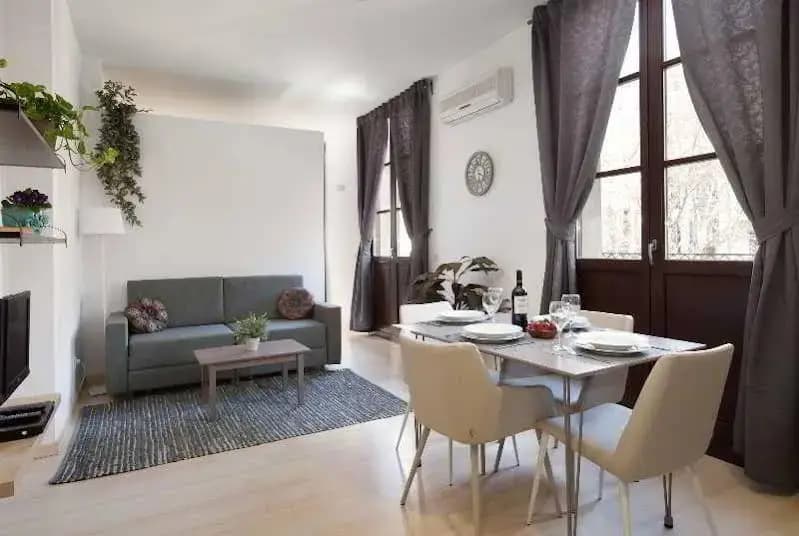Nº49 Barcelona Apartments - photo 5