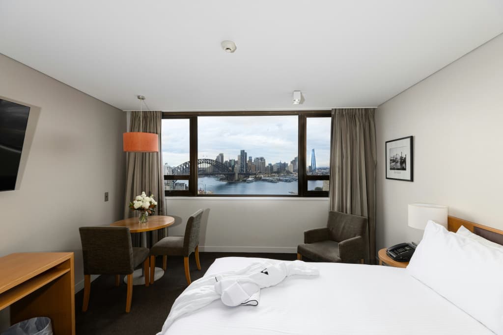 View Sydney ( North Sydney Harbourview Hotel) - photo 42
