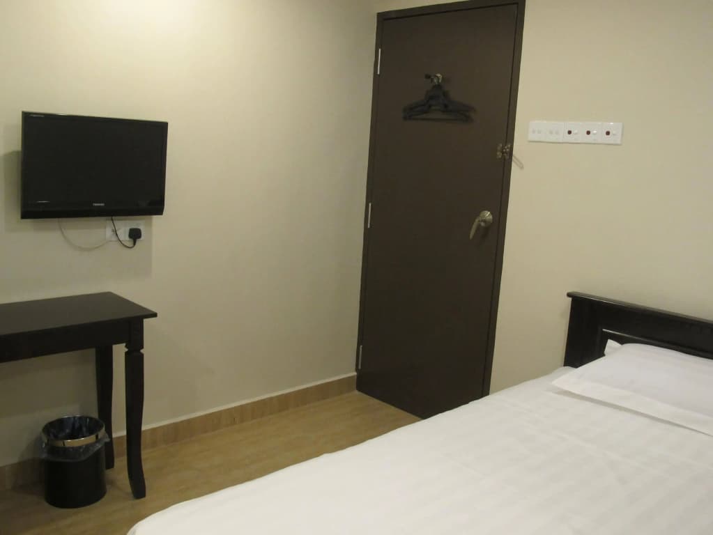 SE Hotel 2 - photo 3