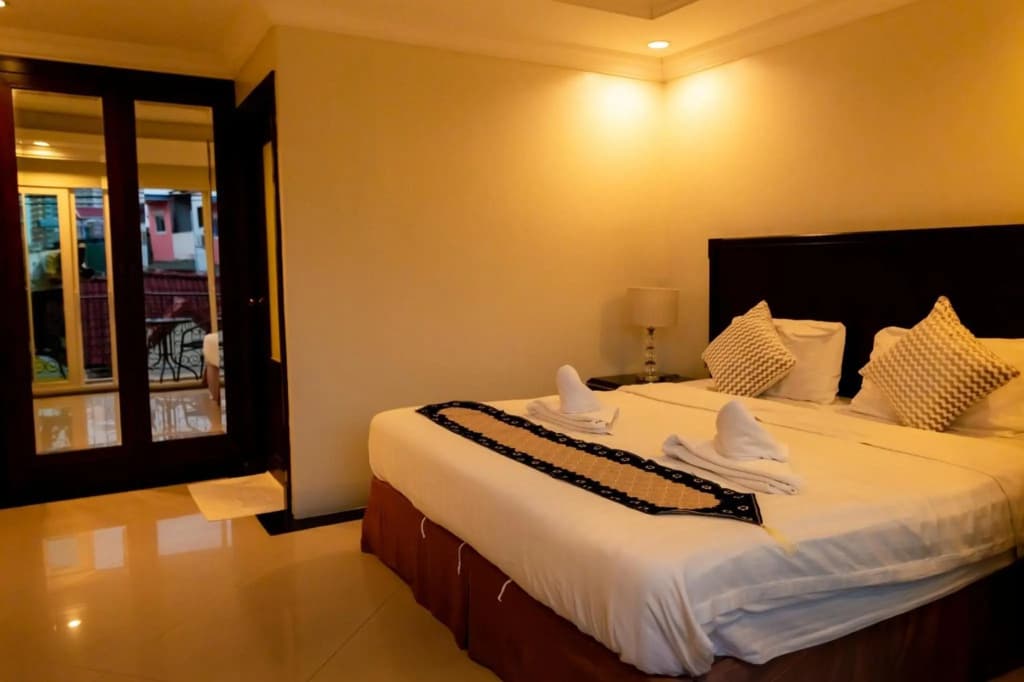 Ivory Palace Hotel - photo 18