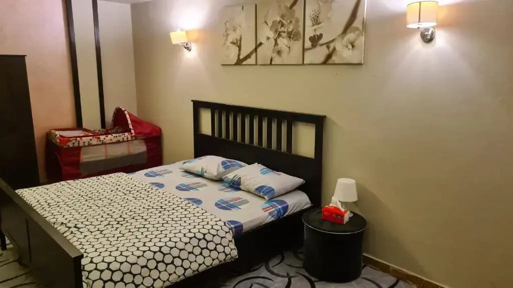 The Resort Studio New Cairo - photo 6