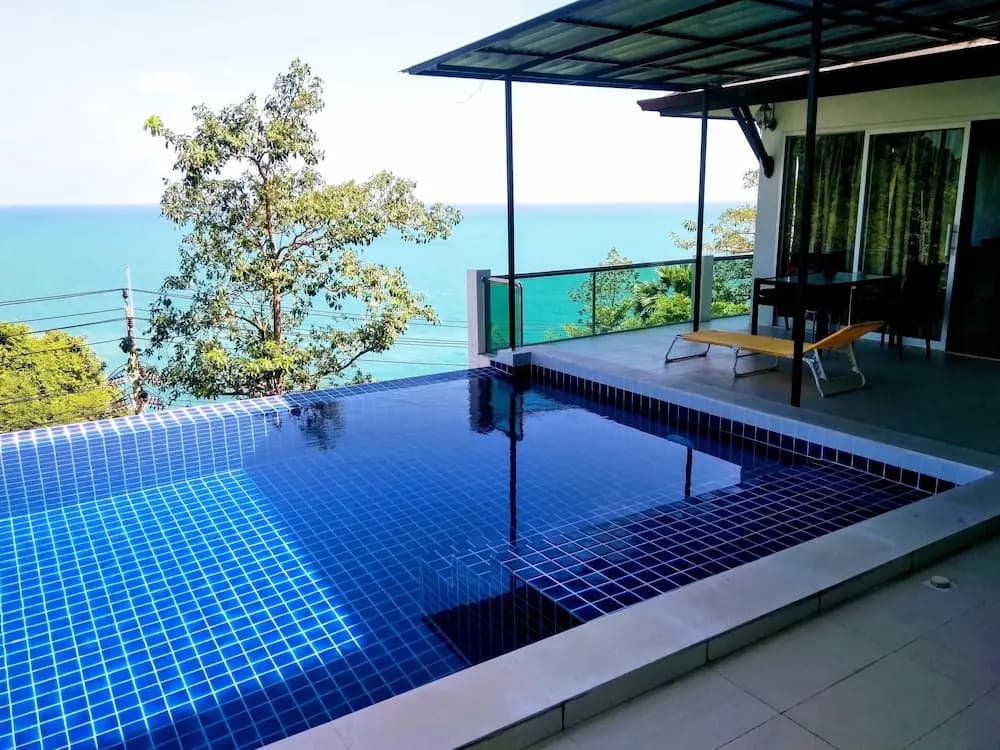 Your Home Samui - photo 44