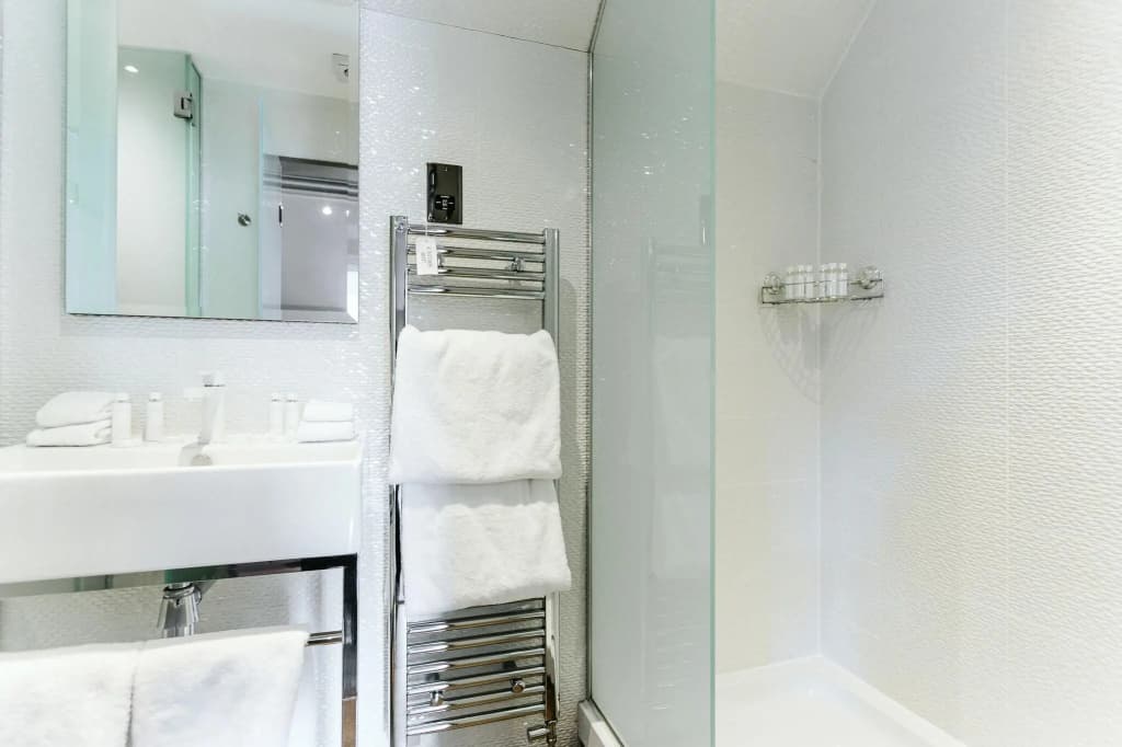 Murrayfield Hotel - photo 9