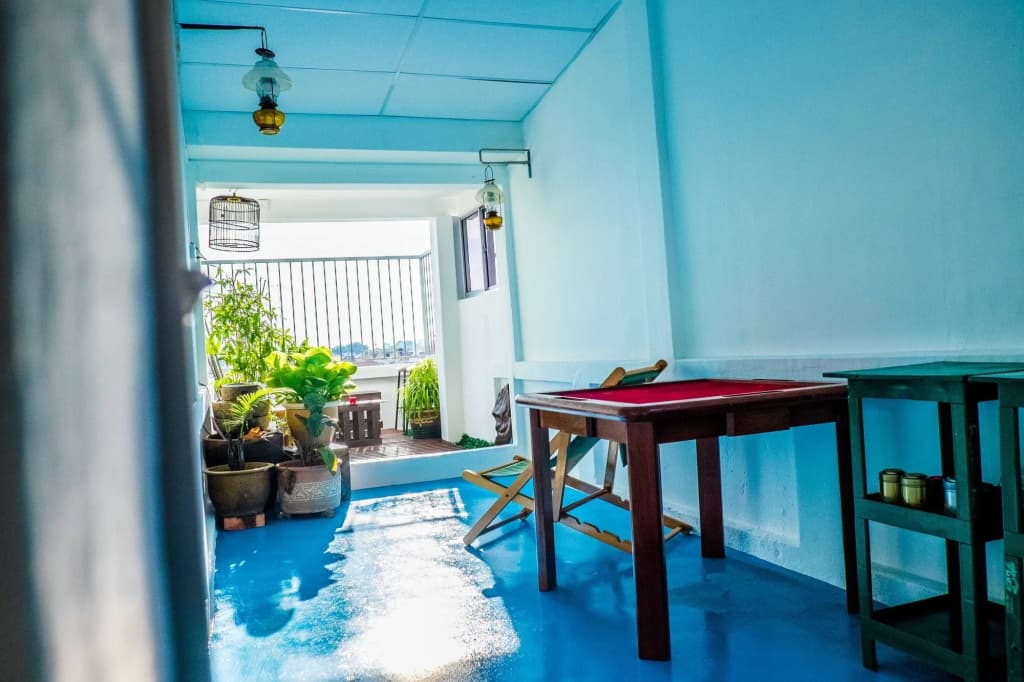 D'riverside Inn Melaka - photo 17