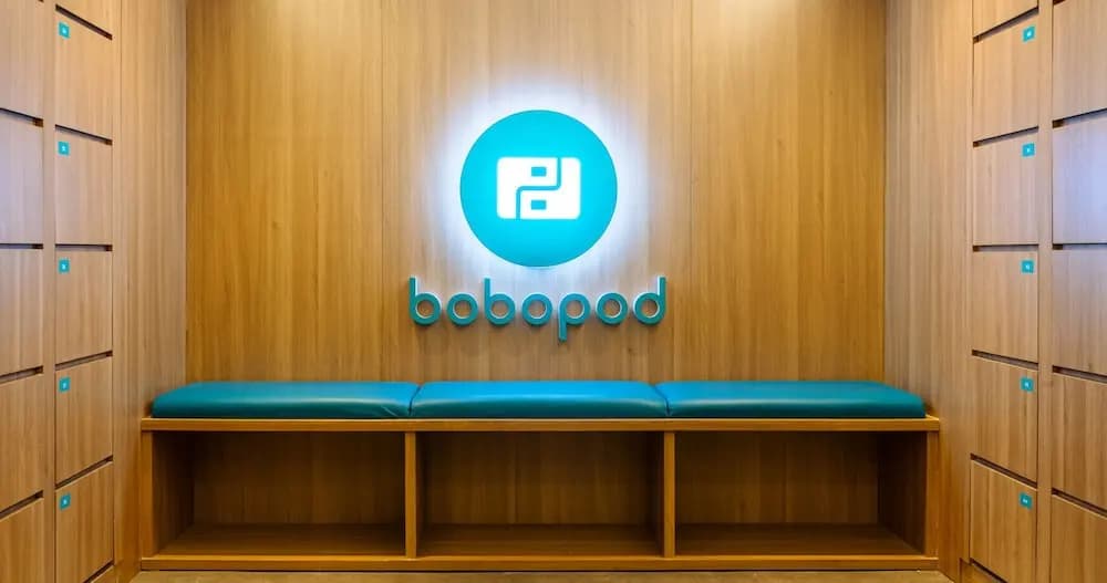 Bobopod Thamrin, Jakarta - photo 6