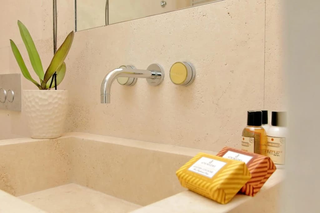 Luxury Domus Apartment 1 - photo 9