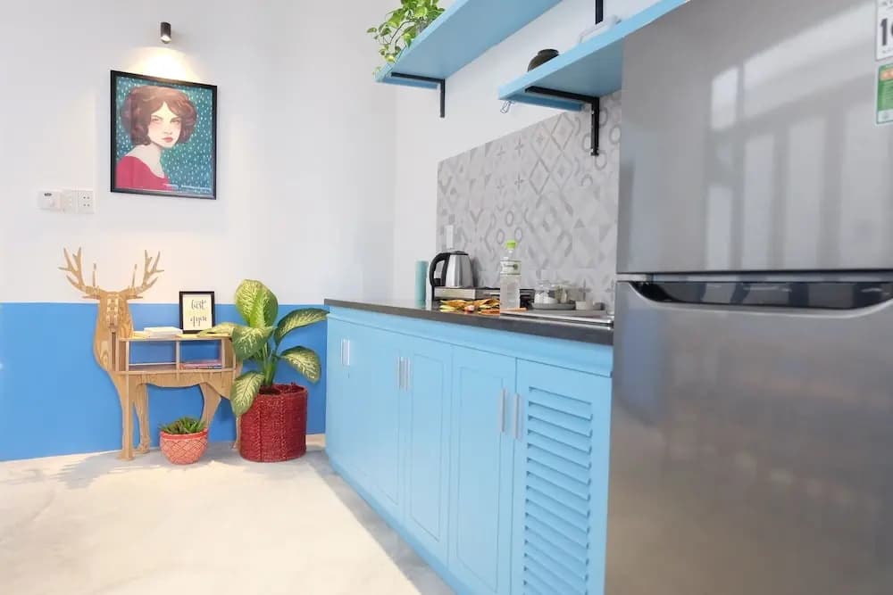 Uri House - photo 32