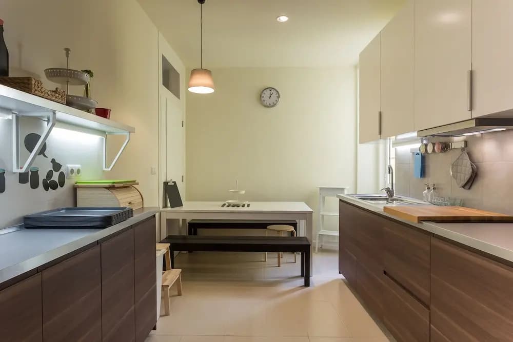 LxRoller Premium Guesthouse - photo 19