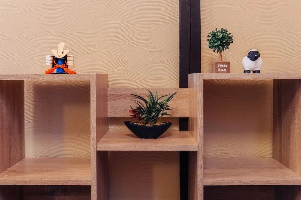 Local stay in Namba - photo 15