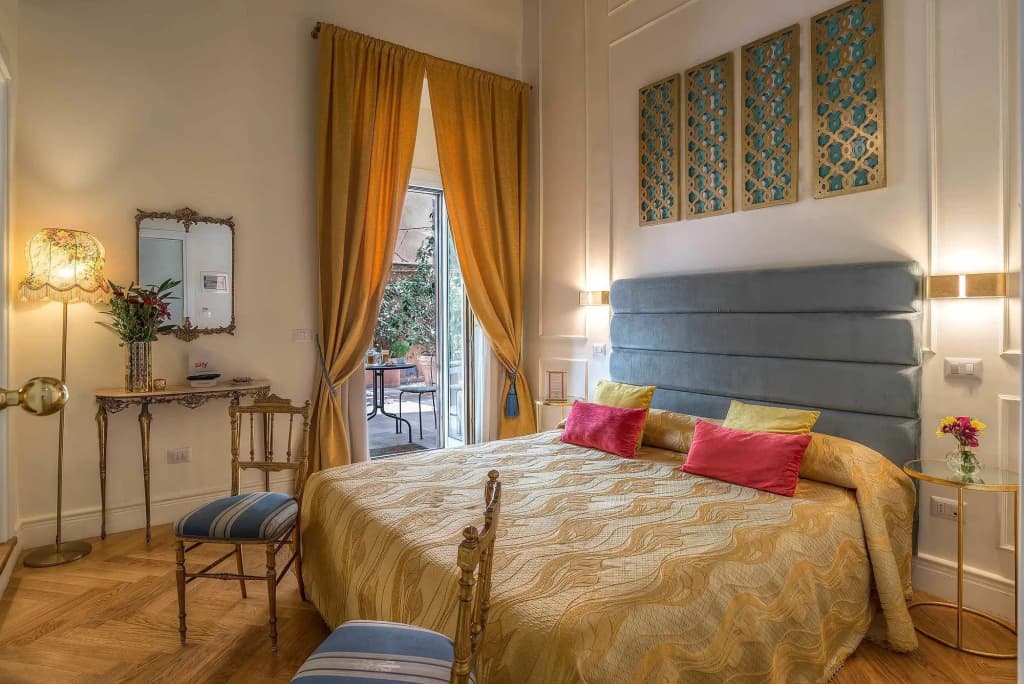 Ingrami Suites - photo 3