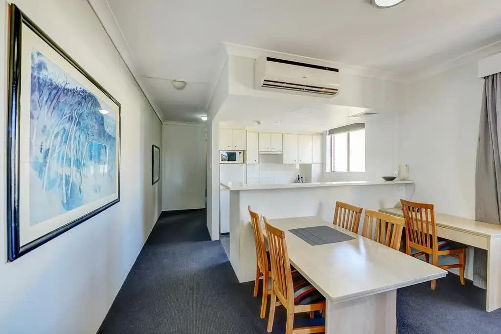Quality Apartments Camperdown - photo 25
