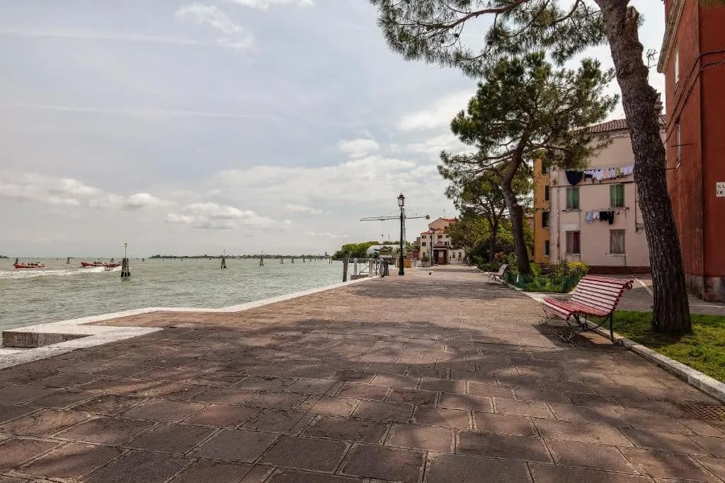 Venice Blue Lagoon - photo 4