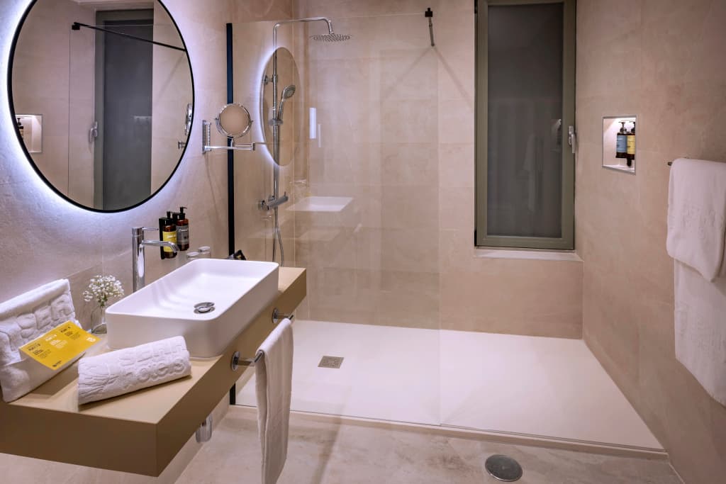 Hotel SERHS Rivoli Rambla - photo 7