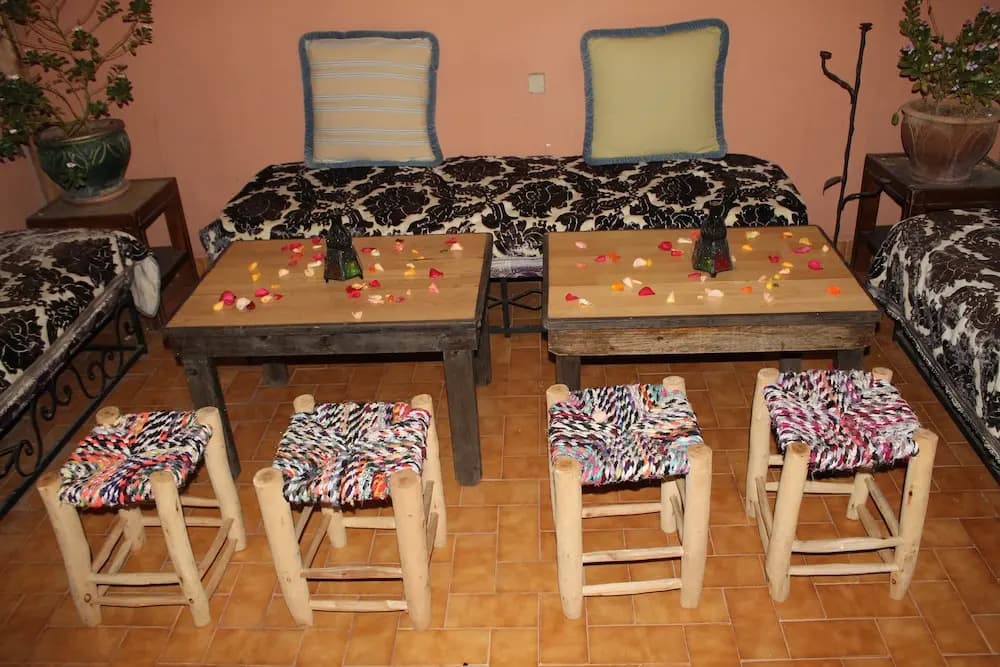 Hostel Marrakech Medina - photo 5