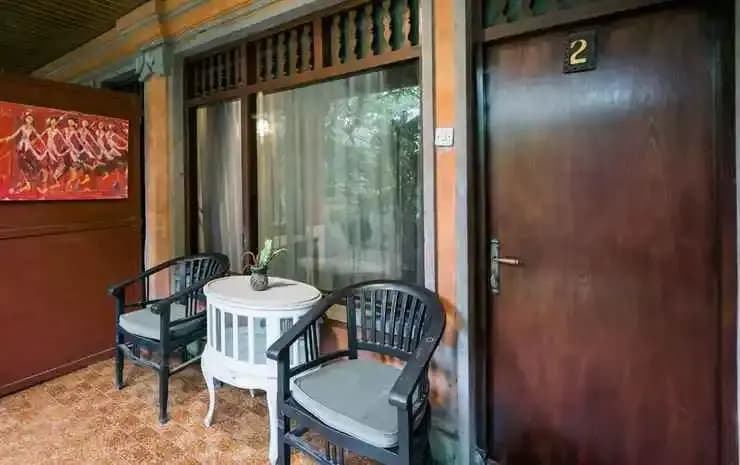 New Ananda Beach Hotel - photo 20