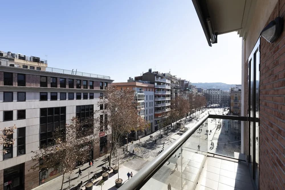 Ab Centric Sant Antoni Apartment - photo 11