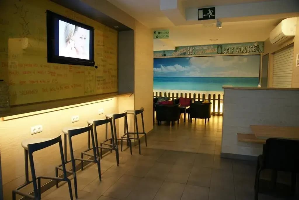 Sun & Moon Hostel - photo 20