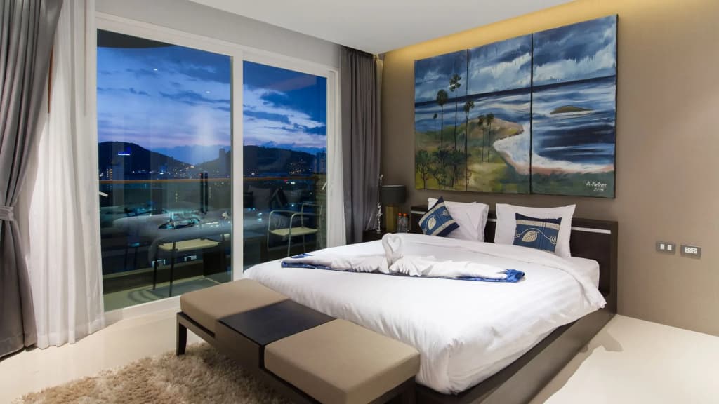 Emerald Terrace Condominium Resort - photo 6