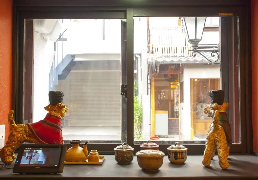 Hitoyasumi - photo 2