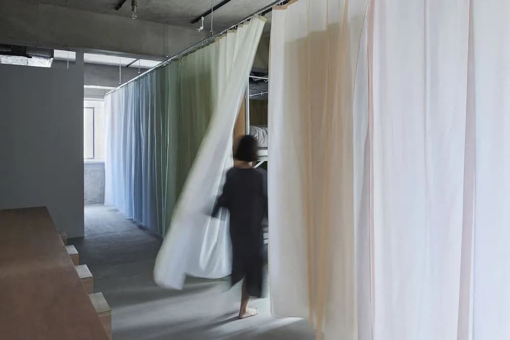 Hostel Haru - photo 12
