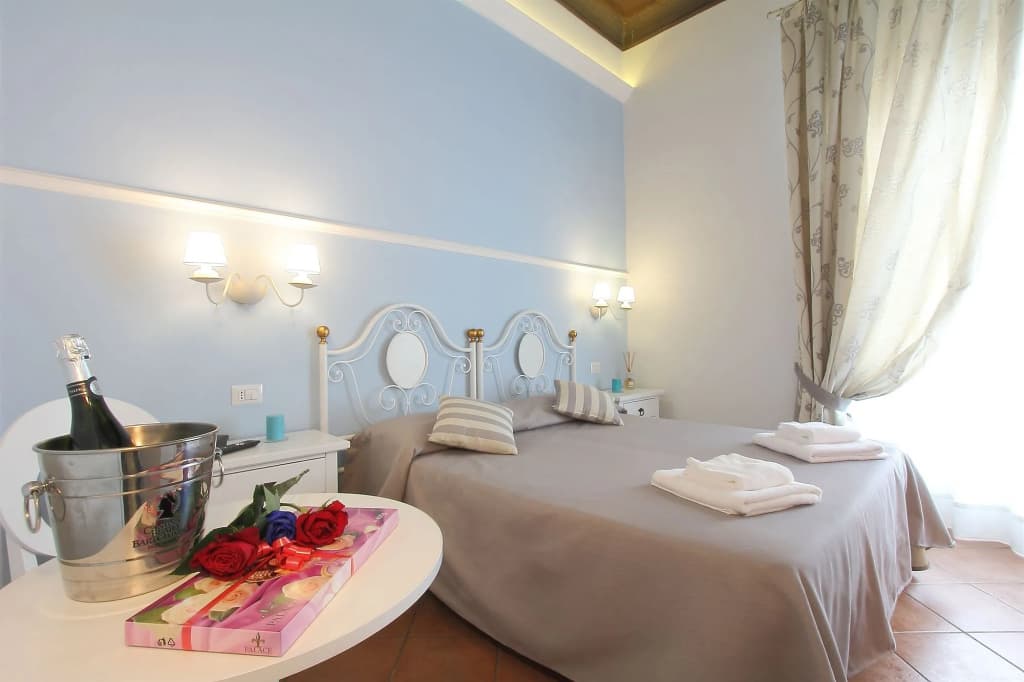 Hotel Ferrucci Firenze - photo 5