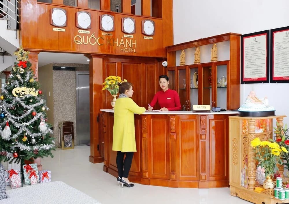 7S Hotel Quoc Khanh Danang - photo 7