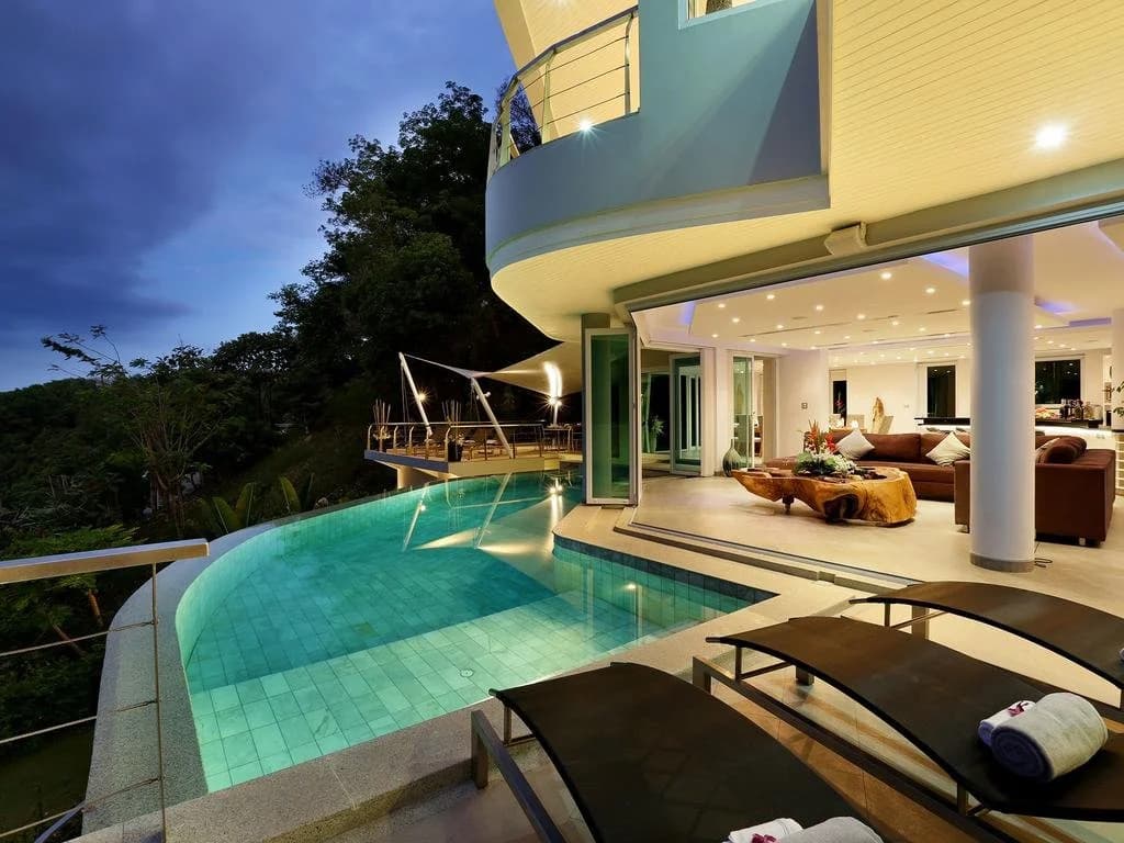 Villa Beyond - photo 15