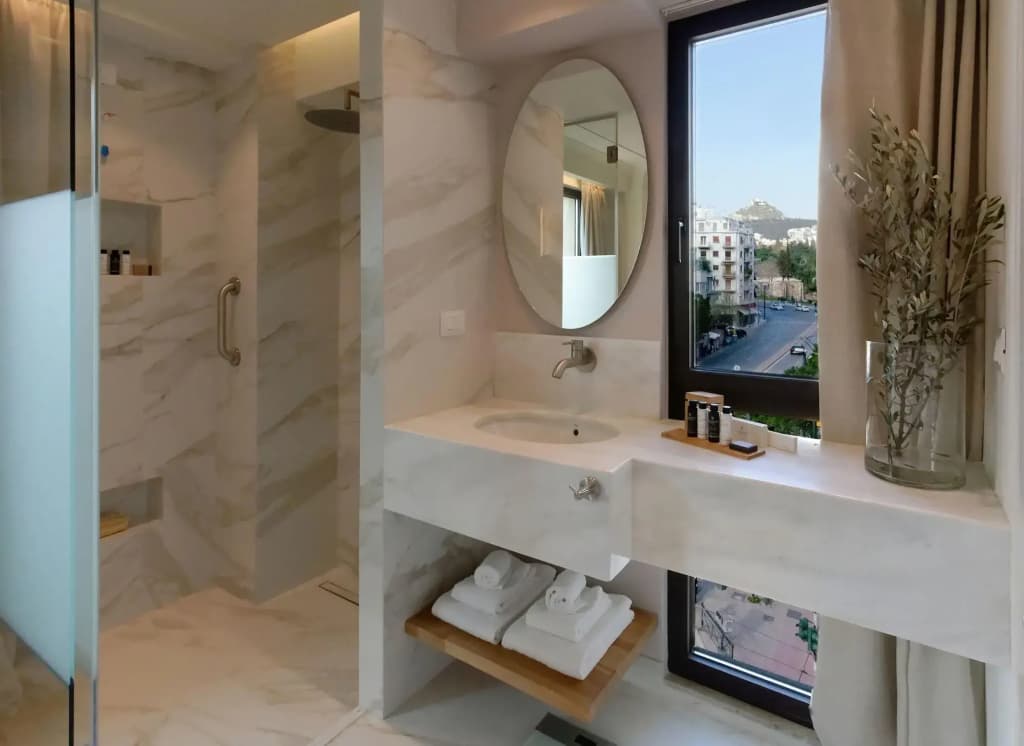 Niche Hotel Athens - photo 7