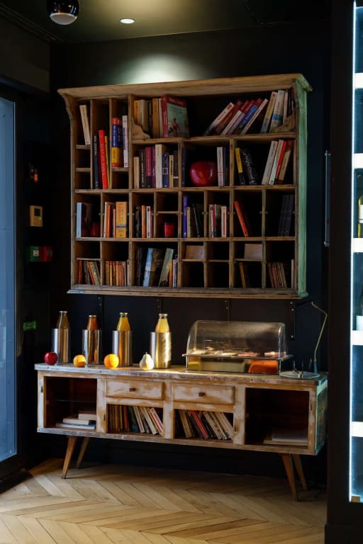 Hôtel Scarlett - photo 13