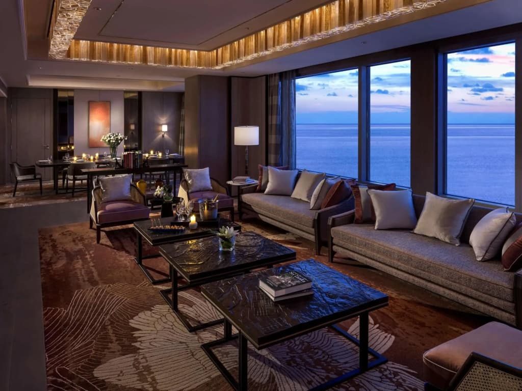 Shangri-La Colombo - photo 37