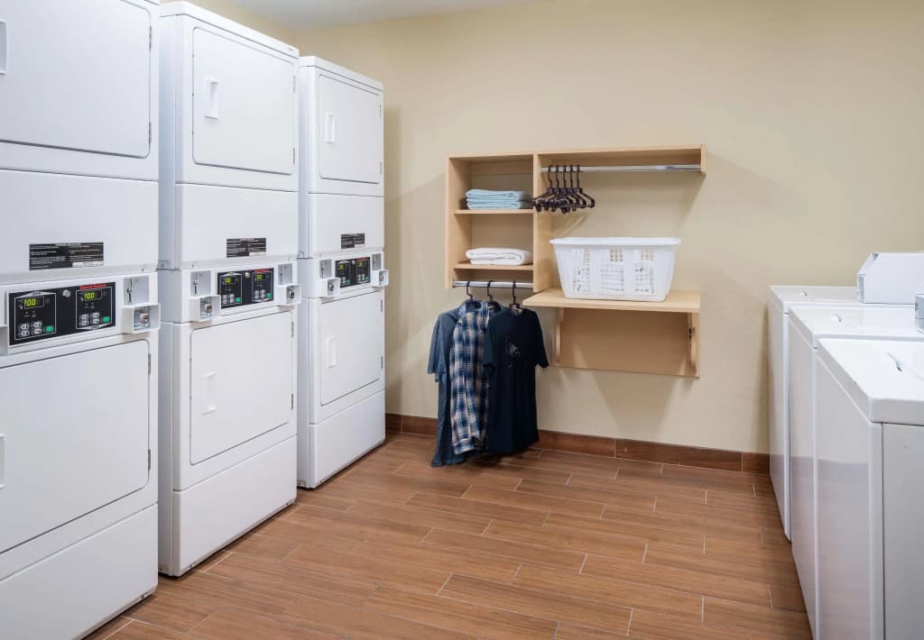 TownePlace Suites Los Angeles LAX/Manhattan Beach - photo 14