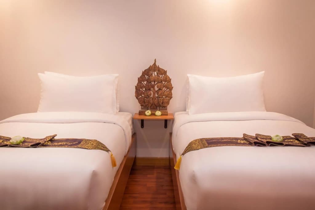 BB Angkor Residence - photo 6