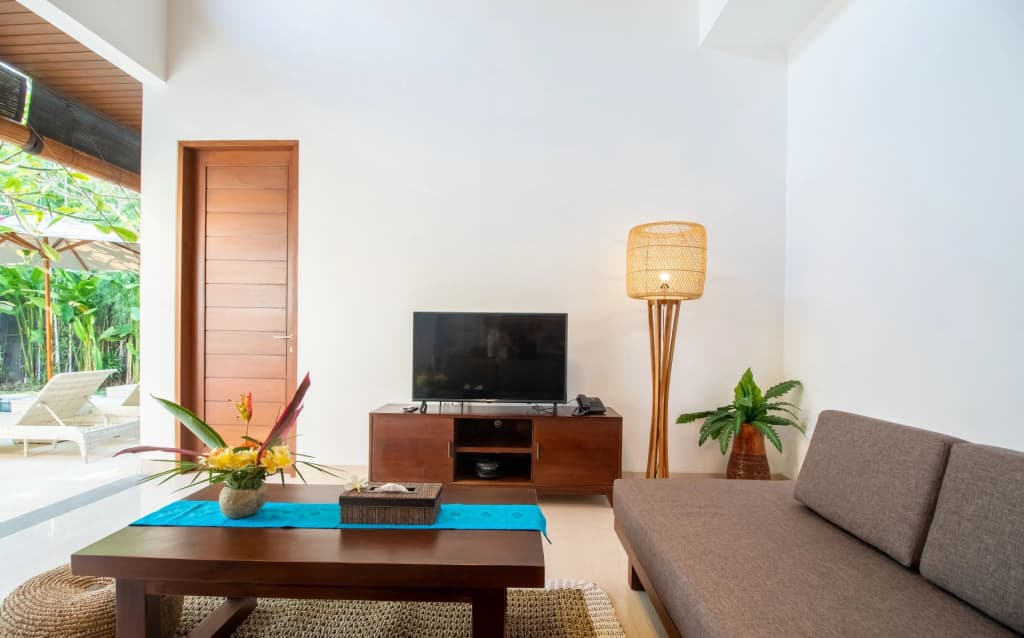 Sayang Sanur Duplex - photo 14