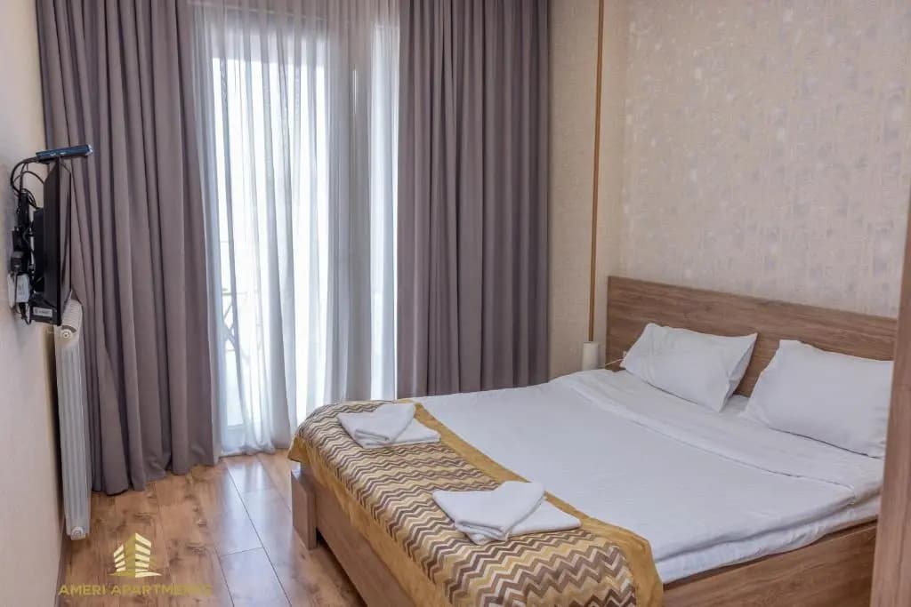 Ameri Apartments - photo 4
