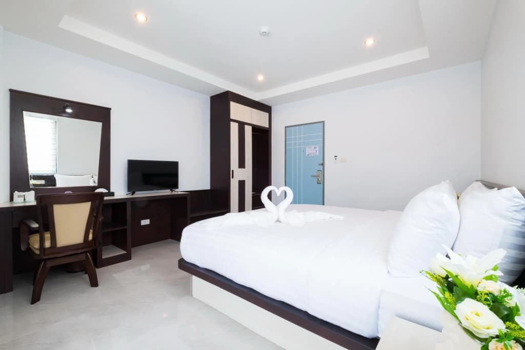 Sita Krabi Hotel - photo 13