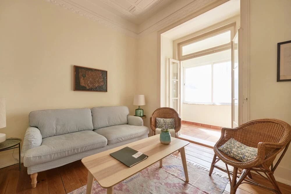 Renovated Spacious Baixa Apartment, By TimeCooler - photo 10