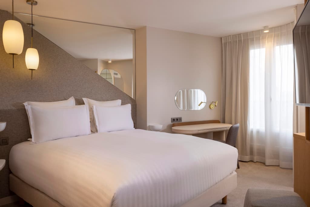 Hôtel Beige - photo 6
