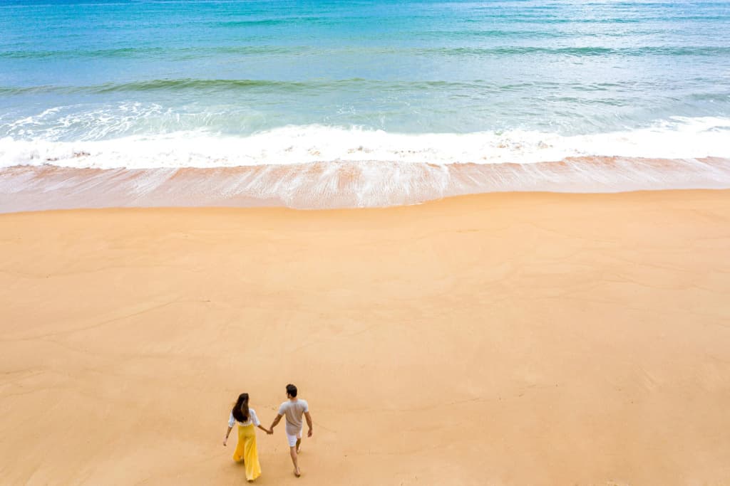 Renaissance Phuket Resort & Spa - photo 47