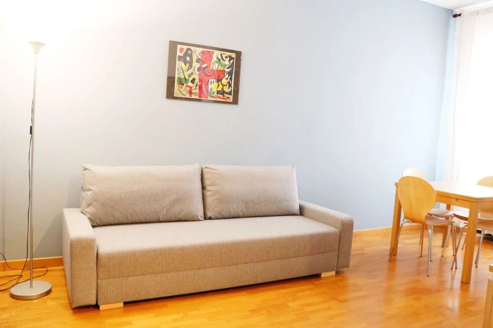 77case - Cozy Apartment 68 - photo 4