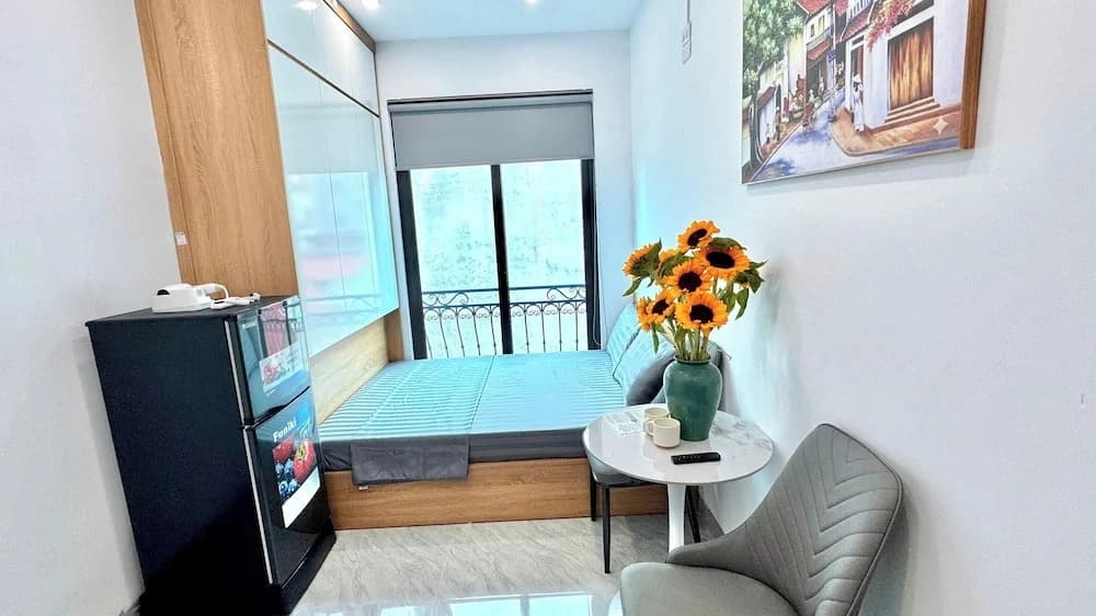 Aira Kim Ma Apartment - photo 5