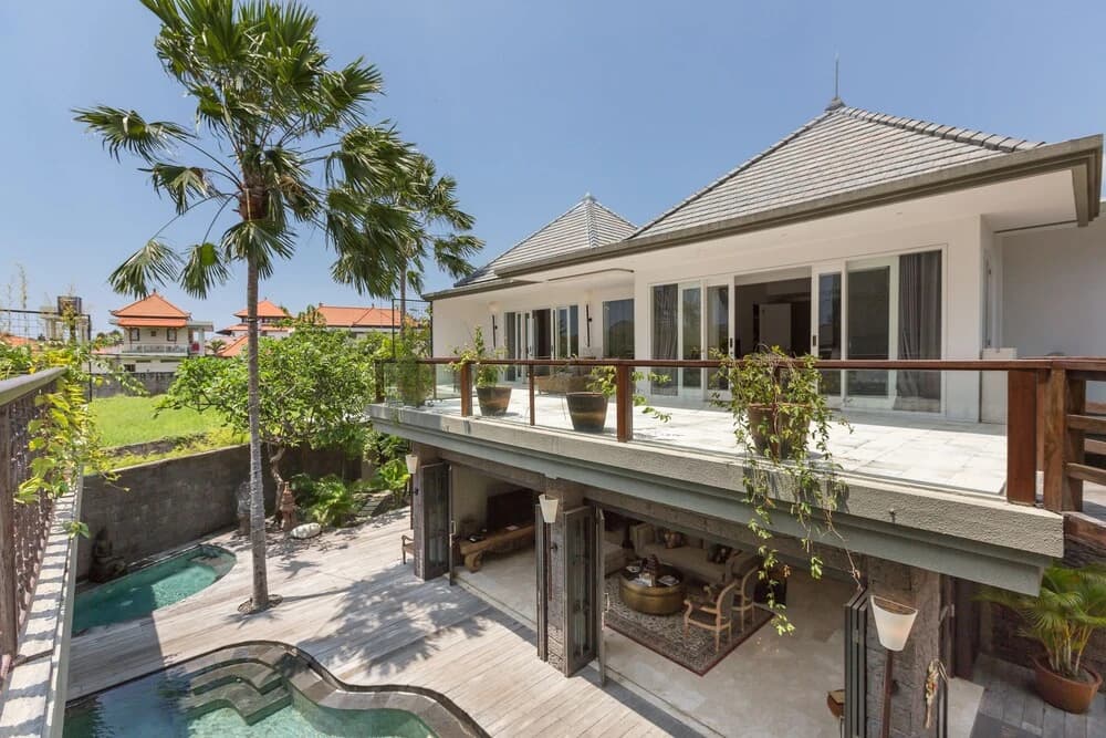 Jadine Bali Villa by Nagisa Bali - photo 14
