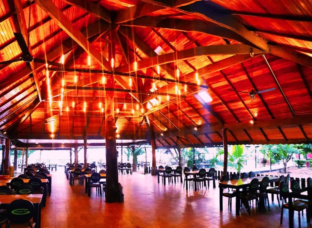 De Baron Resort - photo 24