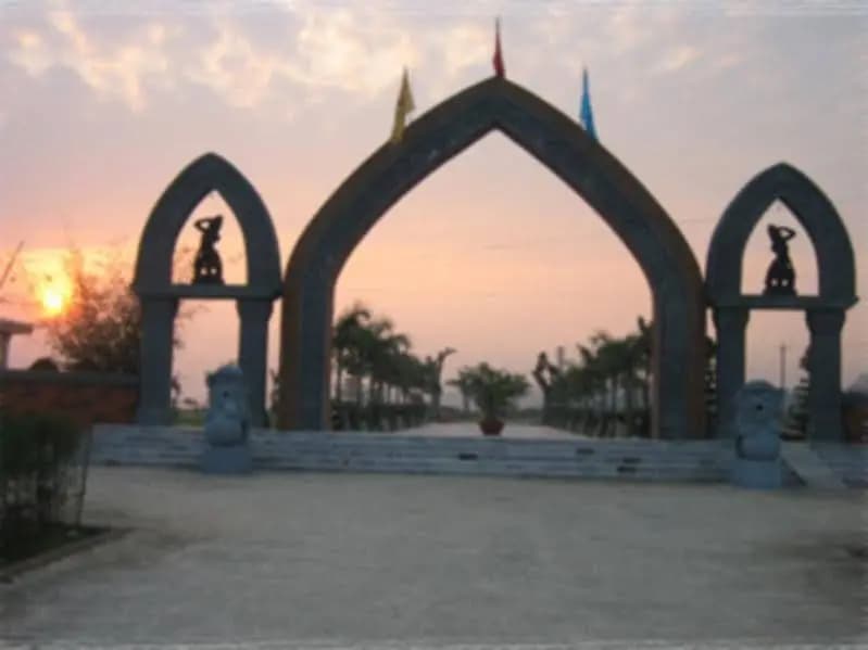 Vietcharm Resort - main photo