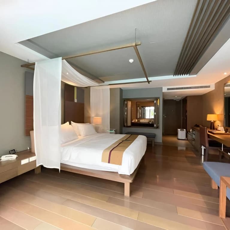 RarinJinda Wellness Spa Resort - photo 39