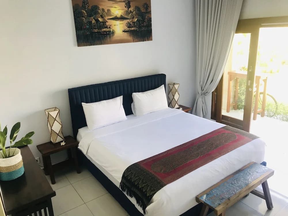 Villa Pintu Biru - photo 3